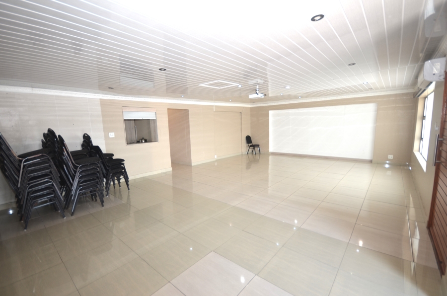 Commercial Property for Sale in Amalinda Eastern Cape